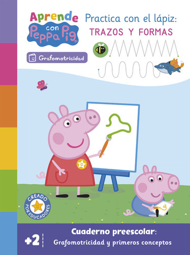 Aprende Con Peppa Escribo Los Numeros