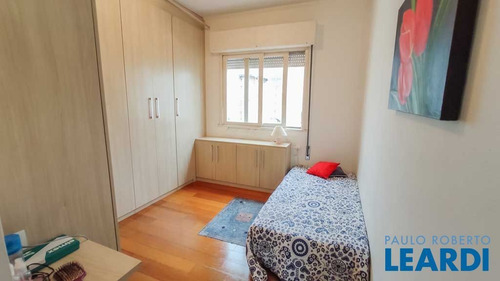 Imagem 15 de 15 de Apartamento - Aclimação - Sp - 584665
