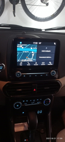 Imagem 15 de 15 de Ford Ecosport 2020 1.5 Titanium Plus Flex Aut. 5p