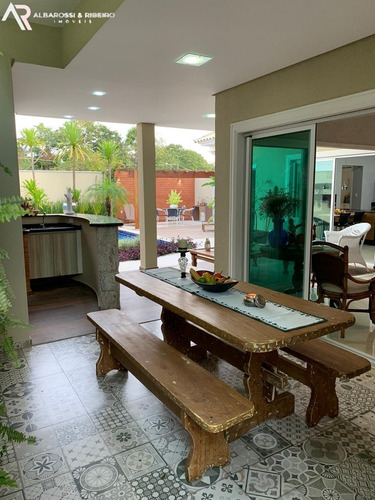 Imagem 19 de 30 de Casa À Venda, Parque Campolim, Sorocaba. - Sp - Ca0057_albari