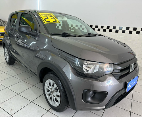 Fiat Mobi 1.0 Like Flex 5p