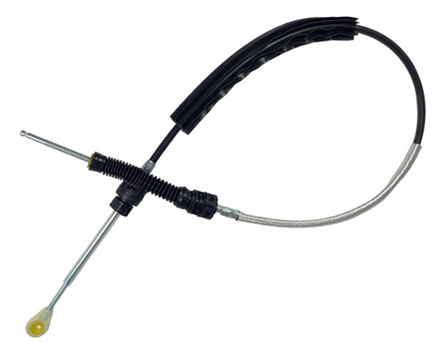 1 Cable Chicote Izq Pal Veloc Std Vw Jetta A4 99-07 1.8l 2.0