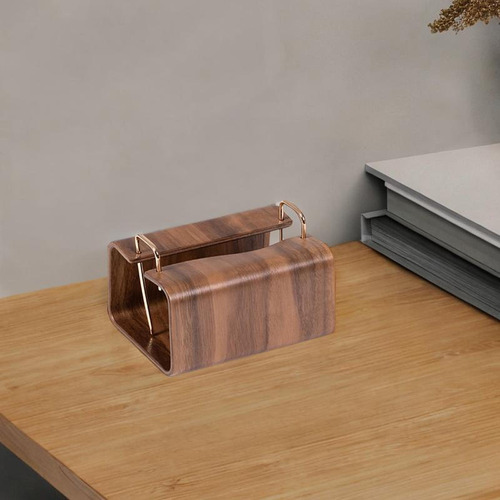 Funda Para Caja De Pañuelos, Porta Pañuelos Estilo D