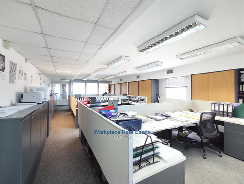 Imagen 9 de 24 de Alquiler Y Venta - Piso De Oficinas En Palermo