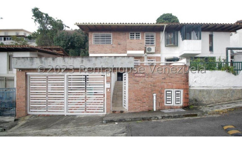 Casa En Venta Alto Prado Ys1 23-23959