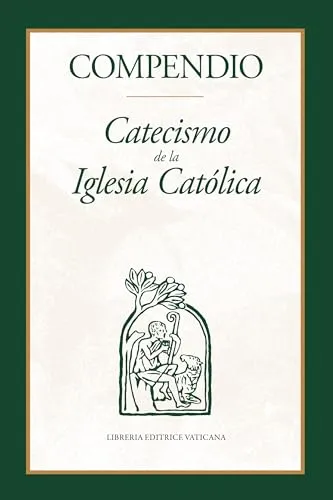 comprar Compendio: Catecismo De La Iglesia Catolica 