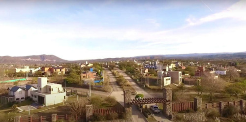Imagen 4 de 9 de Lotes En Venta En Barrio Cerrado Lomas Del Rey - Mayu Sumaj