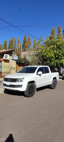 Volkswagen Amarok 2.0 Cd Tdi 4x4 Highline Pack At C34