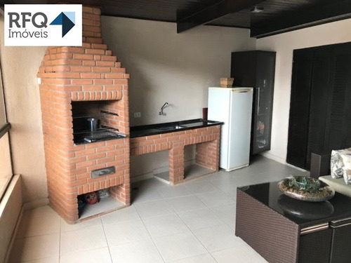 Imagem 28 de 30 de A Casa Está Novinha, 100% Com Móveis Feitos Com Marceneiro!! - Ca00193 - 33609373