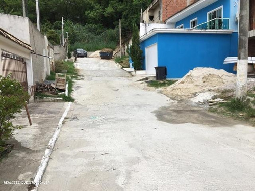 Imagem 1 de 5 de Terreno Em Condomínio Para Venda Em Rio De Janeiro, Jacarepaguá - Rlt17_2-1185624