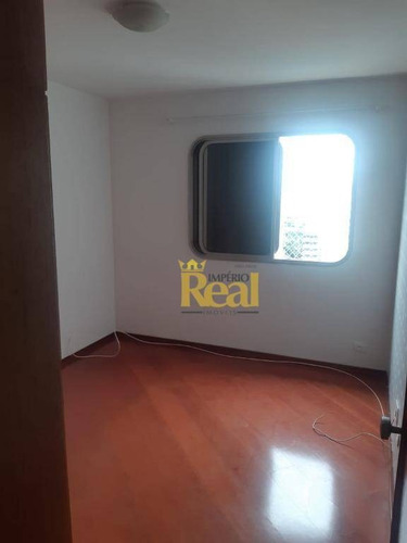 Imagem 18 de 20 de Apartamento Para Alugar, 128 M² Por R$ 3.900,00/mês - Pompeia - São Paulo/sp - Ap6860