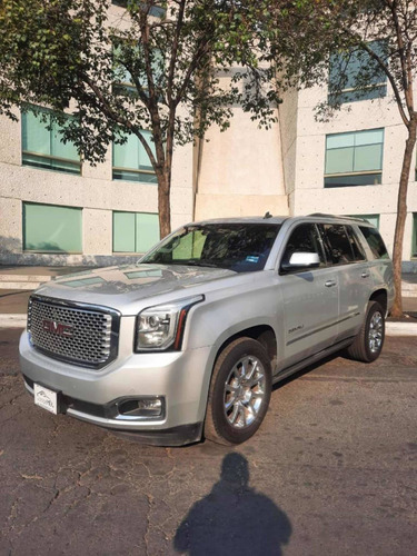 GMC Yukon 6.2 Denali Mt