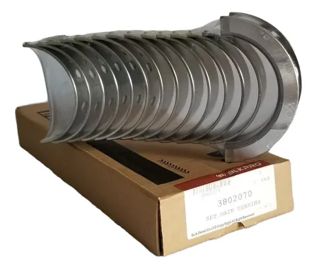 comprar Juego Concha Bancada Cummins 4bt-6bt Std-010-020-030