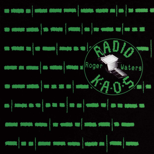 Cd: Radio K.a.o.s.