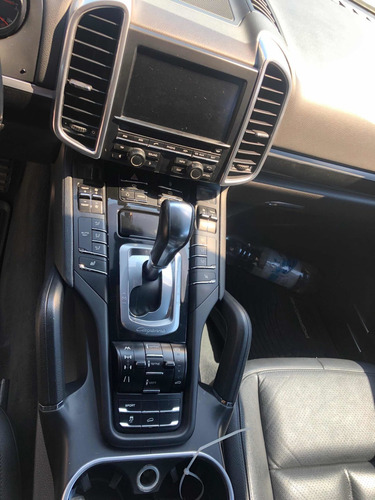 Imagen 2 de 19 de Porsche Cayenne 3.0 Diesel 245cv (958) 2013