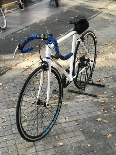 Imagen 2 de 4 de Bicicleta 28 Lord Route - Cumpasbikeshop