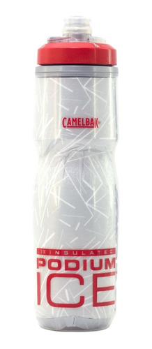 Caramañola Botella Termica Ciclismo Camelbak Podium Ice 621m