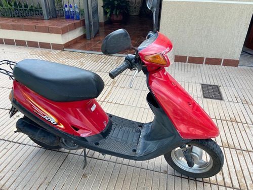 Imagen 3 de 6 de Yamaha Jog 1995 Unica Mano