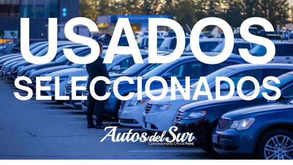 Vehículos Usados