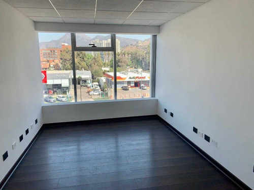 Imagen 5 de 24 de Arriendo Oficinas 1 , 2 O 3 Privados En Las Condes