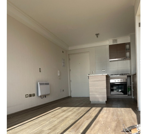 Imagen 7 de 12 de Vende Departamento En Concepción !!! Los Carrera 1931