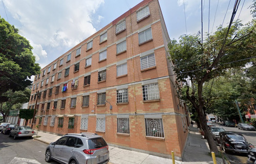 Departamento En Venta En Miguel Hidalgo