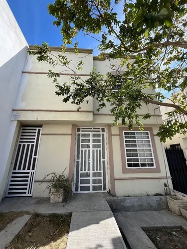 Casa En Renta En Villas Del Mirador