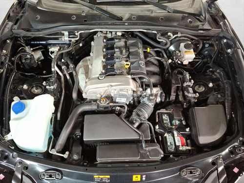 Mazda MX-5 2.0 Rf At