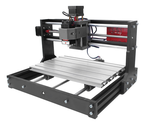 Máquina De Grabado Láser Cnc 3018 Pro Mini Fresadora