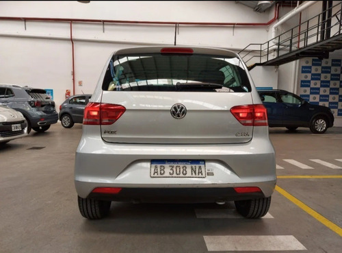 Volkswagen Fox Comfortline 2017 - Excelente Unidad - Autotag