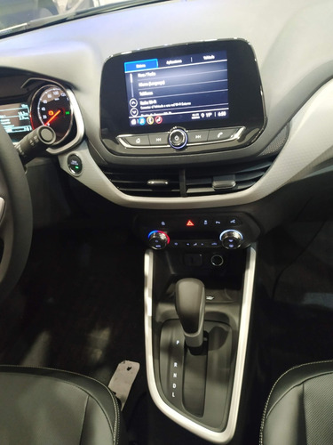 Imagen 8 de 15 de Chevrolet Onix Premier Automático 1.0 Turbo 2022 Gm6552363