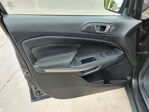 Imagen 11 de 14 de Ford Ecosport 1.5 Se - 2019 - Sólo 29.000km -