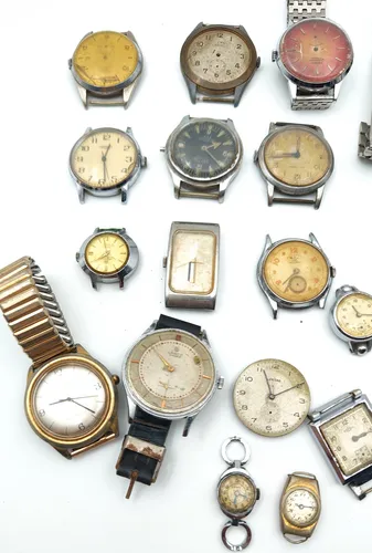Relojes de coleccion antiguos new arrivals