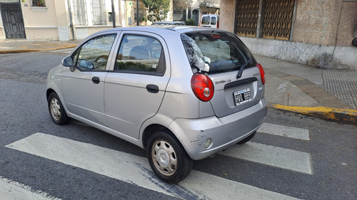 Chevrolet Spark 1.0 Lt
