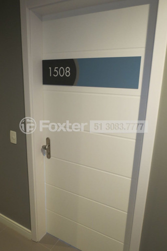Imagem 11 de 23 de Sala / Conjunto Comercial, 46.64 M², Passo Da Areia - 115933