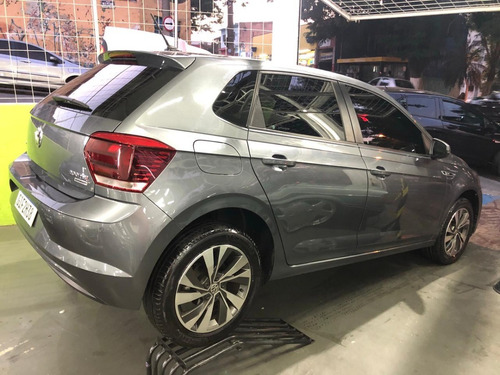 Imagem 5 de 14 de Volkswagen Polo