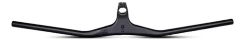 Guidao Reto Carbono Tsw Quest 800mm 17º C/ Mesa 100mm Back 8