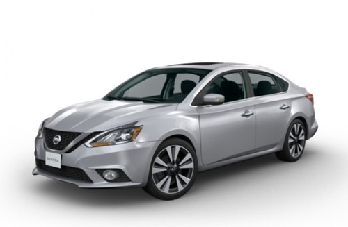 Parabrisas Nissan Sentra B17 - Original