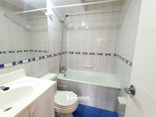 Departamento En Venta En San Miguel