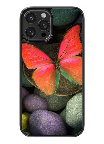 Funda Diseño Para Huawei Diseños Butterfly #9