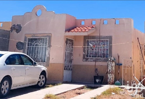 Venta Casa 2 Ambientes Valles De América