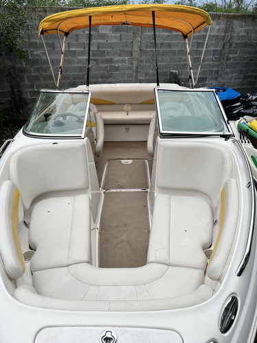 Chaparral 210