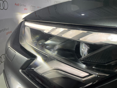 Audi A3 2.0 Sedán 40 Tfsi S Line At Dsg