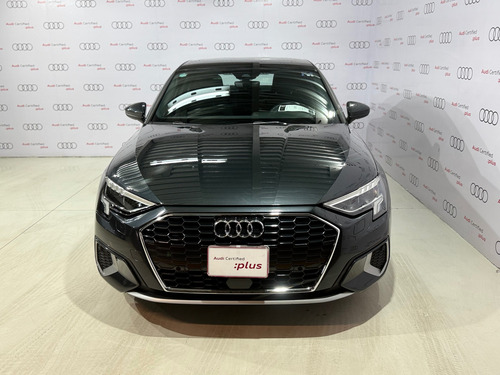 Audi A3 1.4 Sedan 35 Tfsi Select At