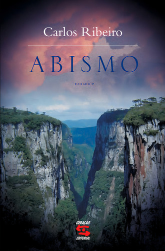 Abismo, De Carlos Ribeiro. Editora Geração Editorial Em Português