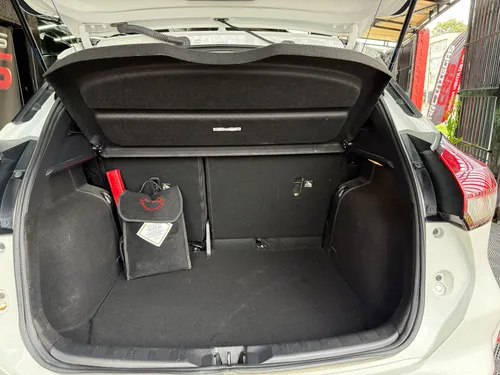 Nissan Kicks 1.6 Advance Aut