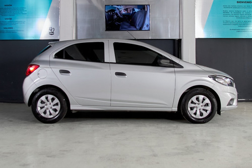 Imagen 9 de 15 de Chevrolet Onix 1.4 Joy Ls 2021