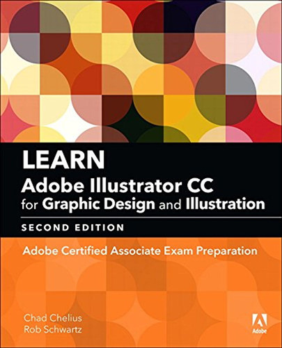 Learn Adobe Illustrator Cc For Graphic Design And Illustrati