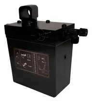 Comprar Bomba Levanta Cabina Alternativa Stralis - Linea Pesada