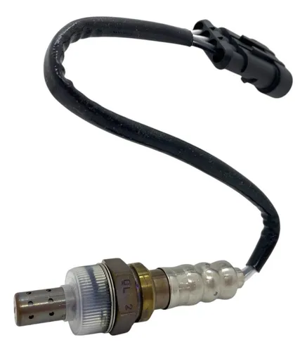 Sonda Lambda Ngk Fiat Idea F1 2005/2010 - 1.8 8v